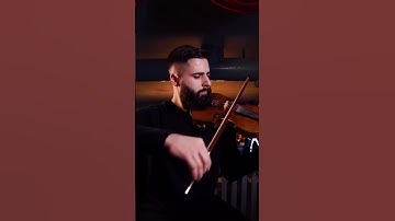 Thumbnail of Charles Aznavour - Hier encore (Emir Suleyman violin cover)