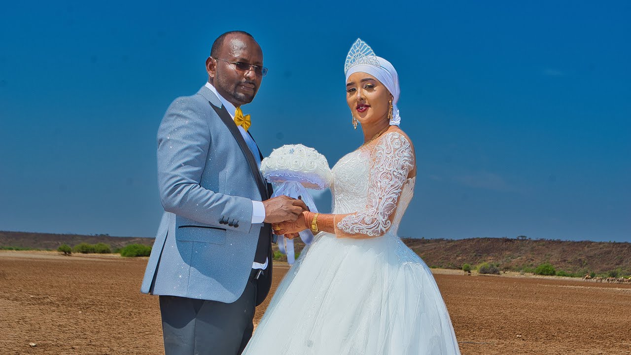 Sabdio & Dr. Molu: A Love Story in Maikona