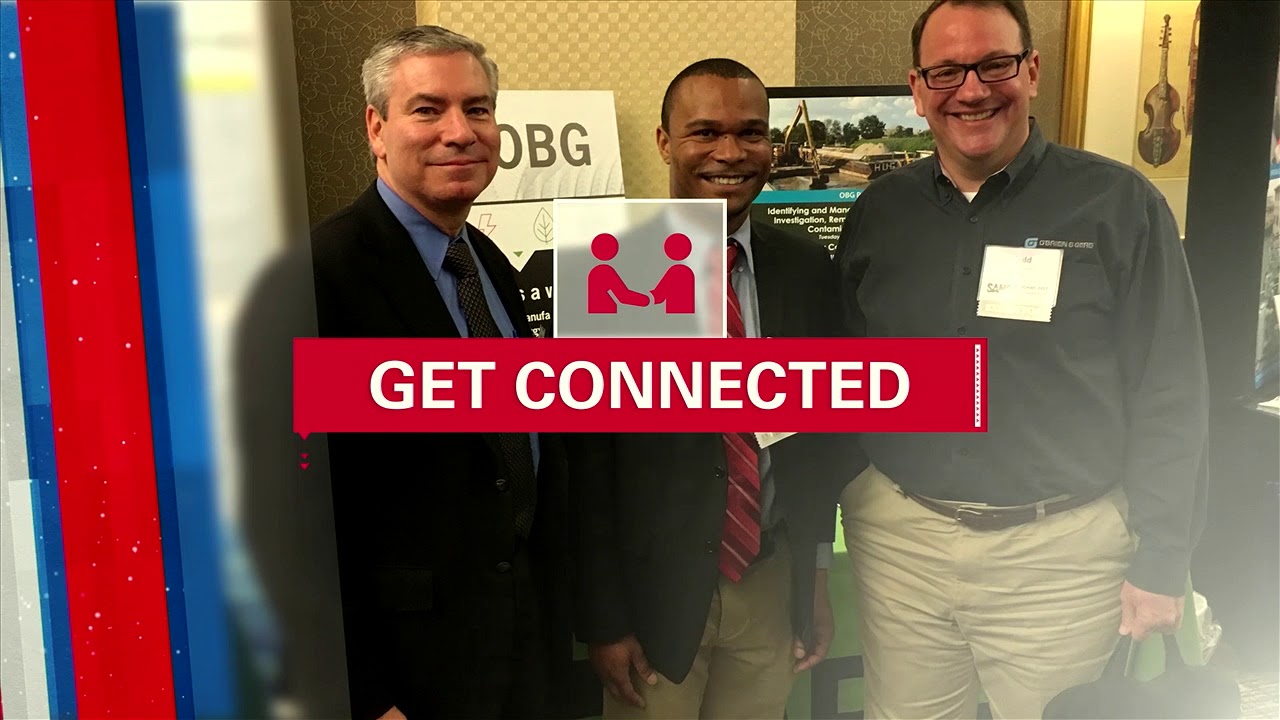 Jake Wood at JETC 2018