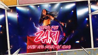Marina Satti - Zari (STAiF Epic Zurna Mix 2k24) Resimi