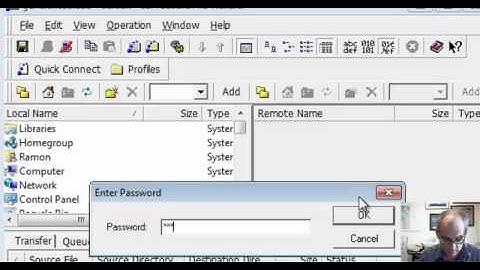 20110826_GLG410_HTML_authoring-SSH_SFTP_upload