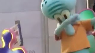 squidward hits the dab | scilla's march 2016 vlog (part 2/2)