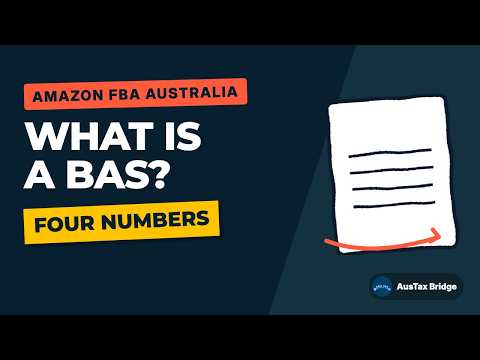 What is a BAS? Australia's quarterly filing explained