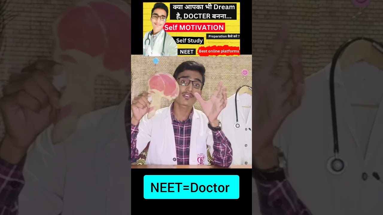 NEE🥼 Aspirants Self Motivation🔥 | 
