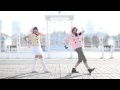 【やっこ×まりやん】cLick cRack　踊ってみた【オリジナル振付】