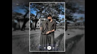 Muslim Couple Whatsapp Status ~ Ishq Wala Love ~ Love Whatsapp Status ~ Will You Marry Me screenshot 4