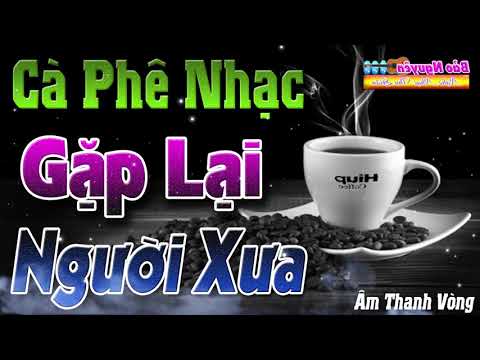Video Nhạc Không Lời Dành Cho Quán Cà Phê Thư Giãn | Hòa Tấu... - youtube