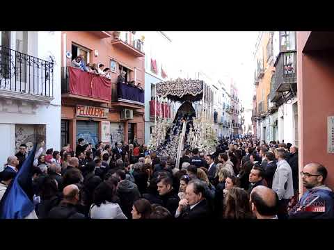 Real e Ilustre Hermandad Sacramental de la Inmaculada Concepción, Franciscana, Primitiva y Cisterciense Cofradía de Nazarenos de la Piedad de Nuestra Señora, Santísimo Cristo de la Buena Muerte, Santa María Magdalena y María Santísima de la Hiniesta Dolorosa y Gloriosa Coronada