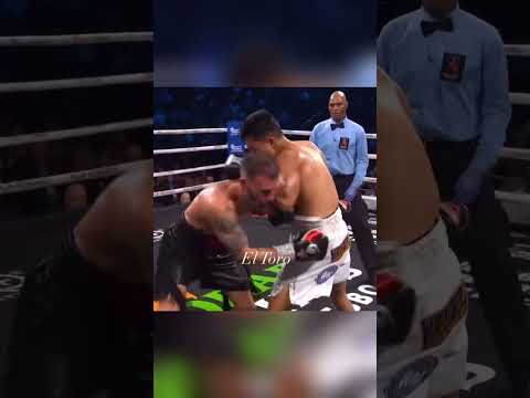 #thoughts #knockout #boxeo #trending #boxing #mexico #parati #canelo #reels#toro#upset