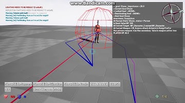 NOLF2 UE4 Remake - AI Pathfinding