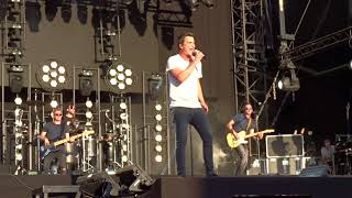 Niels Destadsbader - paradijs @Lokerse Feesten 2018