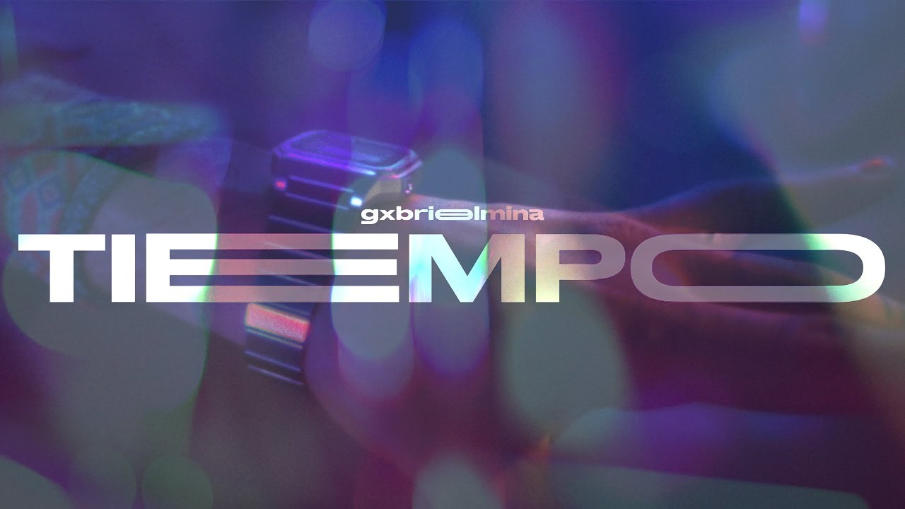 gxbrielmina -TIEMPO