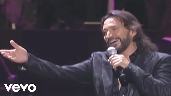 Marco Antonio Sols, Pasion Vega - Como Tu Mujer