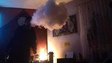 Cloud Chasing Part 1 - Mutation X V2