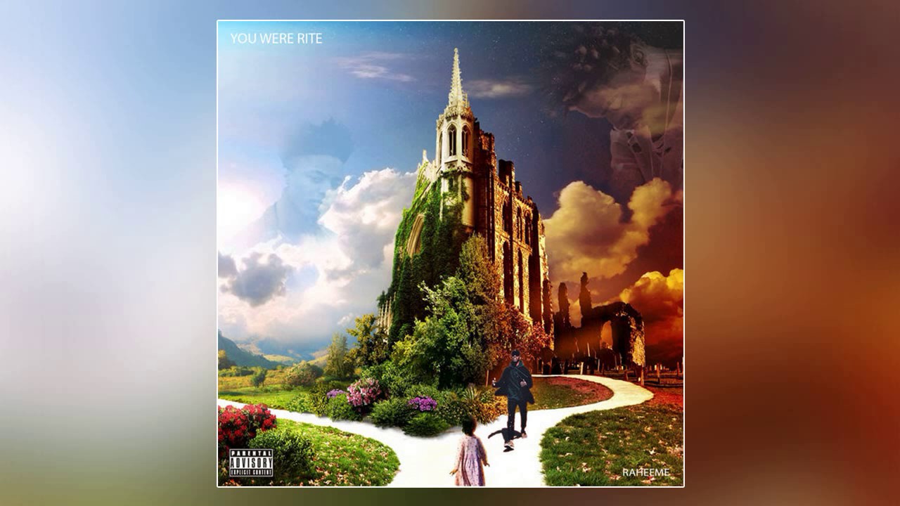 Raheeme - DYHM [Prod. By Stimp C]