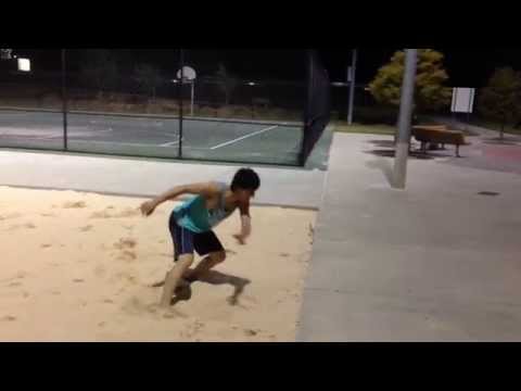 Butterfly Twist - YouTube