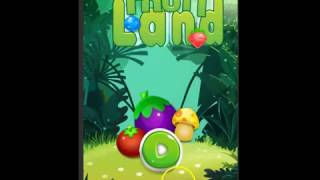 Farm Fruit Land – match3 adventure !!! Puzzle Game screenshot 2