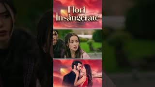 Dilan l-a doborât pe Kudret! #Floriînsângerate #shorts #short