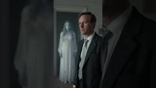 Borgvattnet Vicarage: Sweden's Haunted House