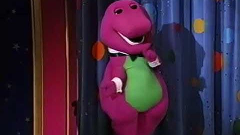 Talent Show (2002 Version) Part 34