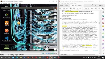 Lab 4.9.2   Integrate a REST API in a Python Application
