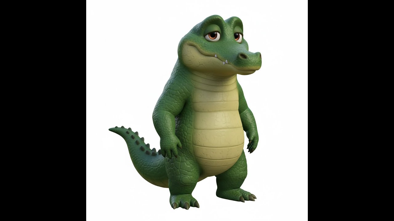 The Legend of the Green Forest 