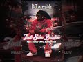 Dj Incredible Tout Sam Bezwen Official Audio 