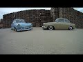 Panscrapers carlos 65squareback  rai 68notchback