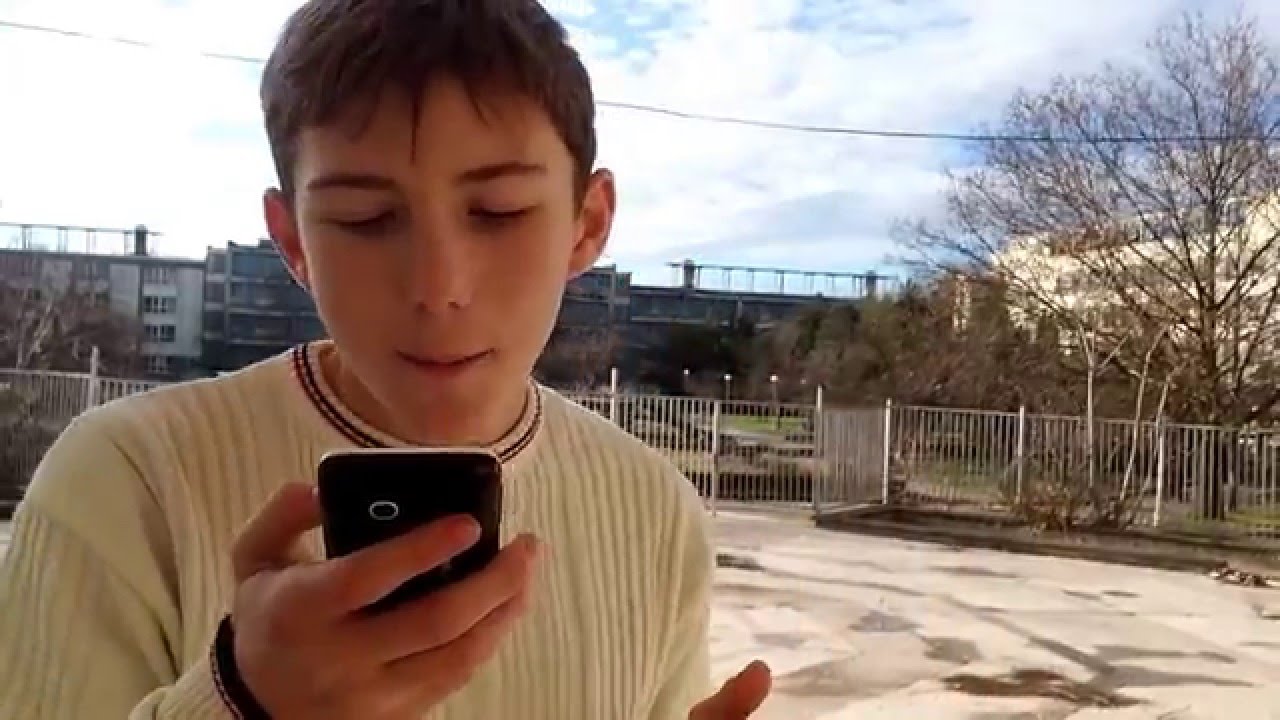 МС Отис [cool бит] Realrep™