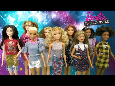 Barbie