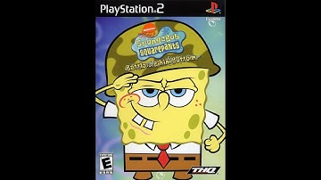 spongebob squarepants battle for bikini bottom episode 4 jellyfish fields part 3