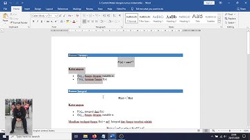 Tutorial E-learning SMK IT Badra - Bagian Guru Bikin materi Part 2