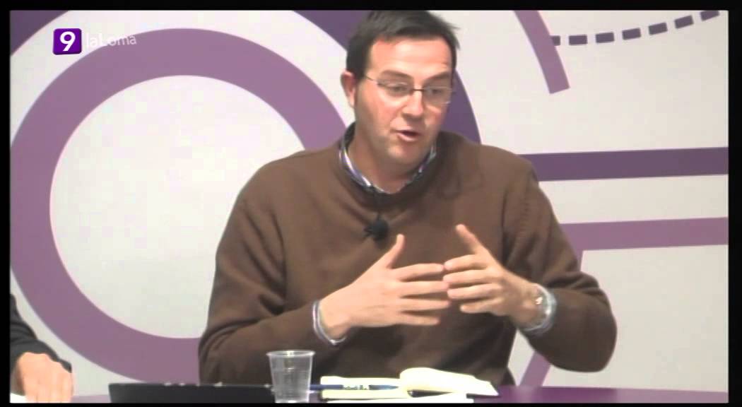 Baeza Hoy · Debate sobre empleo