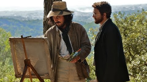 映画『セザンヌと過ごした時間』予告編