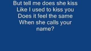 ABBA The Winner Takes It All - Lyrics