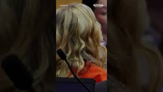 Lori Vallow Daybell receives life in prison for 2 Arizona murder conspiracy convictions