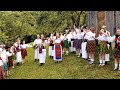 Maria si Mihai Nemes - Colaj muzica de petrecere 2023, hori si strigaturi din Maramures!