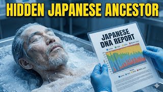 What Ancient DNA Revealed About Japan’s Hidden Origins
