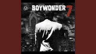 Video thumbnail of "BoyWonder - [Please Don't Say] Goodbye"