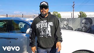 Ice Cube \u0026 WC - Money Talks ft. Wu-Tang Clan (2023)