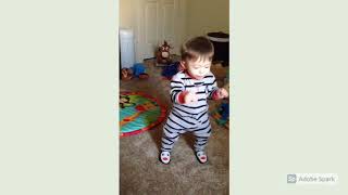 First Steps