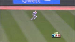 2010/10/07 Swisher's sliding grab