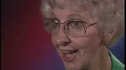 ASFSA Presentation Video (July 1993)