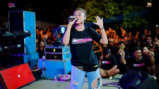 LALUNA MUSIC - BOYBAND BERTHA AMELIA - HAPPY PARTY CAH SENTOL - DUKUHSETI