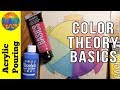 Color Theory Basics