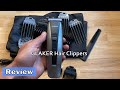 GLAKER Hair Clippers Review - Should You Buy?
