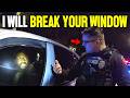 When a Simple Traffic Stop Becomes a TOTAL DISASTER