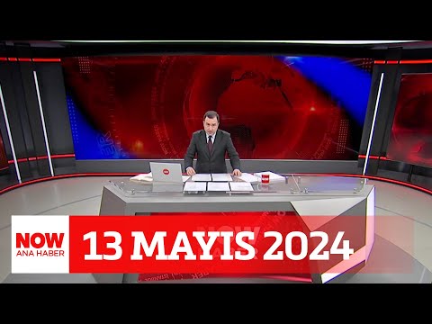 ''Kamuda tasarruf'' tartışması... 13 Mayıs 2024 Selçuk Tepeli ile NOW Ana Haber