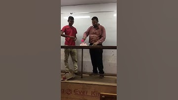 Amit zarola sir birthday cake cutting at GATE Academy Bhilai