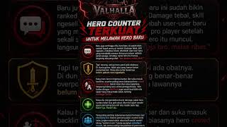 mlbb trik dan tips #mlbb #mlbbcreatorcamp #mlbbshorts